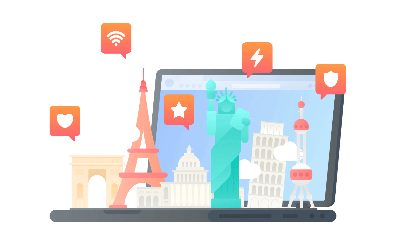 马达加斯加回国vpn - 返华加速器